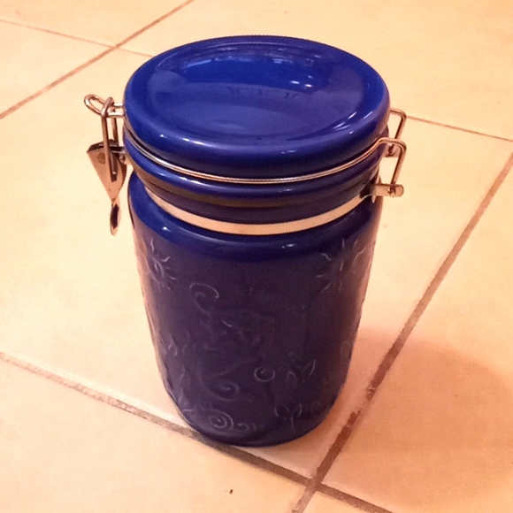 Starbucks Coffee/Cookie Jar